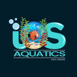IOS Aquatics Logo