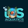 IOS Aquatics Logo